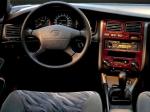 Toyota Carina E 1996 года